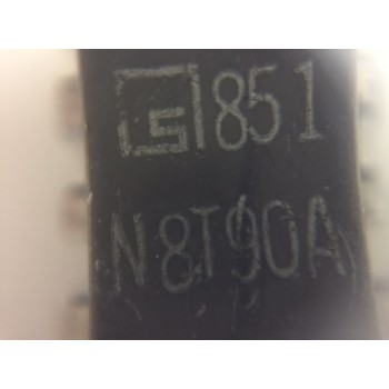 Signetics N8T90A IC